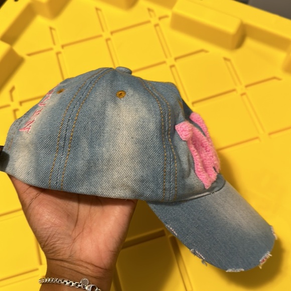 Vintage hat - Picture 4 of 4